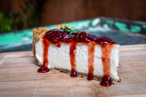  at SOIL Vegan Cafe - West in Amsterdam