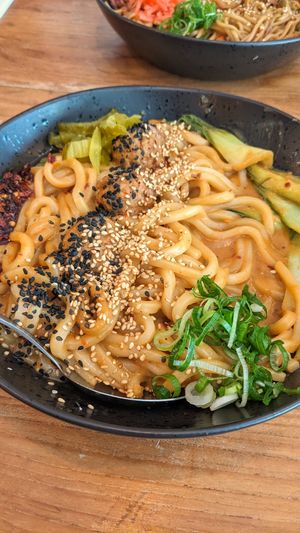  at SOIL Vegan Cafe - West in Amsterdam