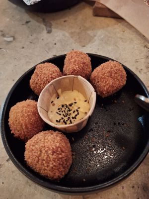  at SOIL Vegan Cafe - West in Amsterdam