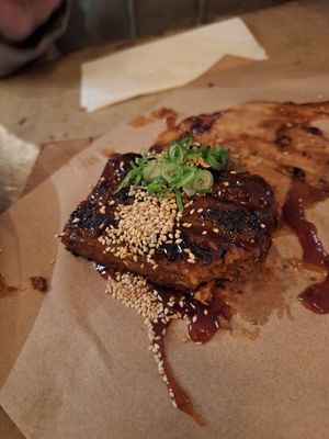  at SOIL Vegan Cafe - West in Amsterdam