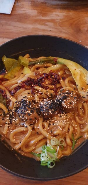  at SOIL Vegan Cafe - West in Amsterdam