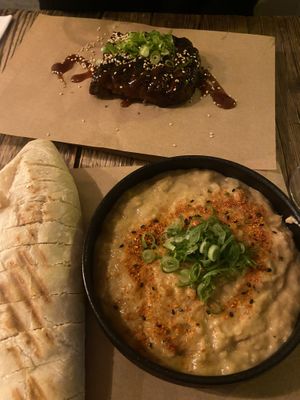   at SOIL Vegan Cafe - West in Amsterdam