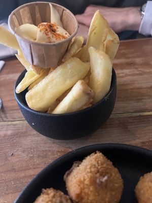   at SOIL Vegan Cafe - West in Amsterdam