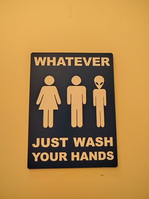  at SOIL Vegan Cafe - West in Amsterdam