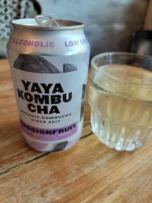  at SOIL Vegan Cafe - West in Amsterdam