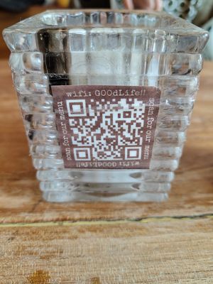  at SOIL Vegan Cafe - West in Amsterdam