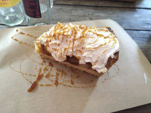  at SOIL Vegan Cafe - West in Amsterdam