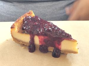  at SOIL Vegan Cafe - West in Amsterdam