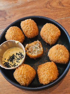  at SOIL Vegan Cafe - West in Amsterdam