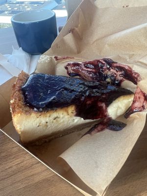   at SOIL Vegan Cafe - West in Amsterdam