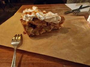  at SOIL Vegan Cafe - West in Amsterdam