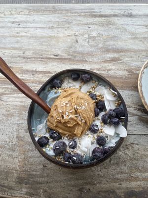   at Wild Health in Leigh-on-sea