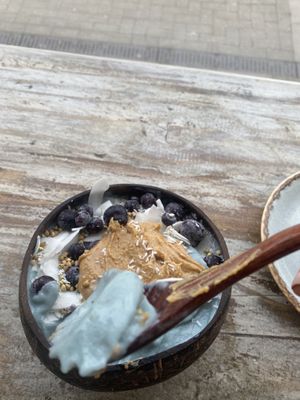   at Wild Health in Leigh-on-sea