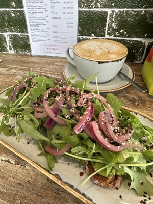   at Wild Health in Leigh-on-sea