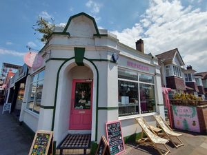  at Wild Health in Leigh-on-sea