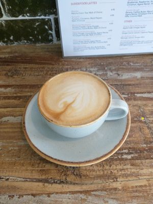  at Wild Health in Leigh-on-sea