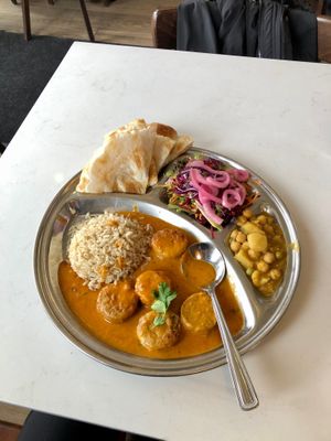  at Aux Vivres - Westmount in Montreal