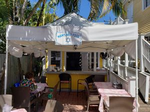 Mam's Best at Mam's Best in Key West