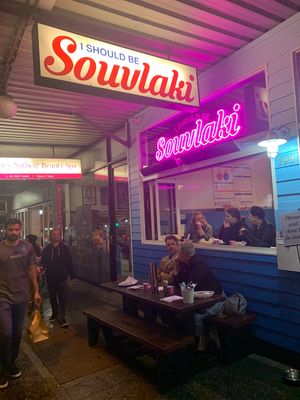 Exterior   at Mina Maria in Newtown