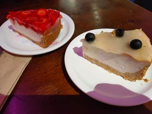  at Mina Maria in Newtown