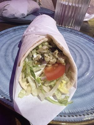   at Mina Maria in Newtown