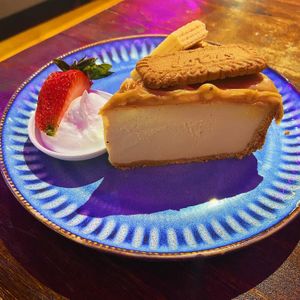   at Mina Maria in Newtown