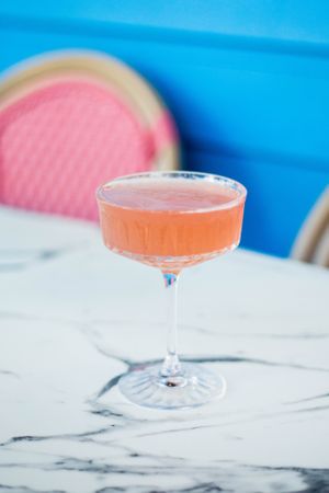 Cosmopolitan  at Mina Maria in Newtown