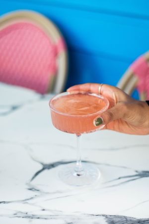 Cosmopolitan  at Mina Maria in Newtown