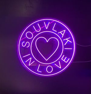   at Mina Maria in Newtown