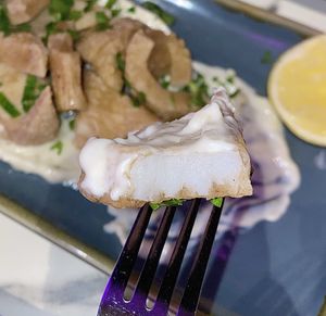   at Mina Maria in Newtown