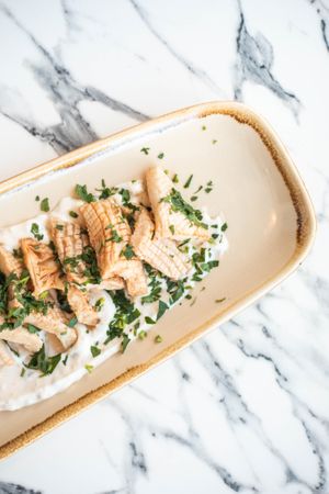  at Mina Maria in Newtown