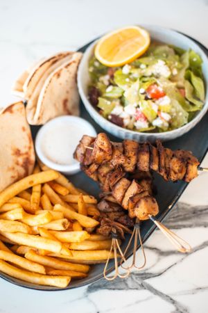  at Mina Maria in Newtown