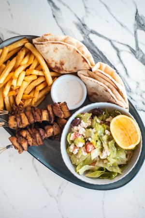  at Mina Maria in Newtown