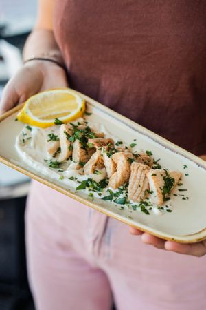  at Mina Maria in Newtown