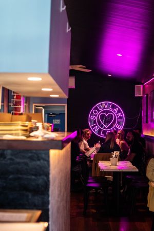  at Mina Maria in Newtown