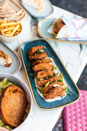  at Mina Maria in Newtown