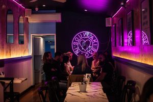  at Mina Maria in Newtown