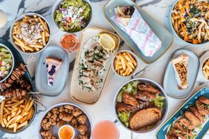  at Mina Maria in Newtown