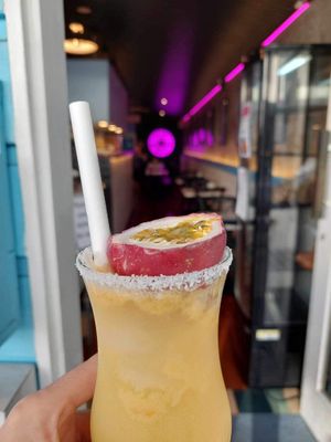  at Mina Maria in Newtown