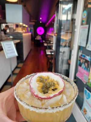  at Mina Maria in Newtown