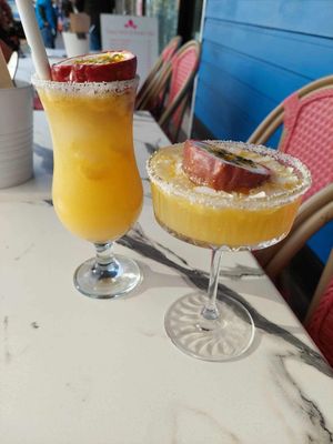  at Mina Maria in Newtown