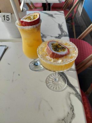  at Mina Maria in Newtown