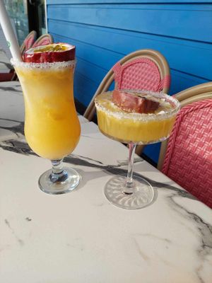  at Mina Maria in Newtown