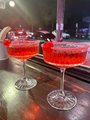  at Mina Maria in Newtown