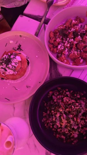  at Mina Maria in Newtown