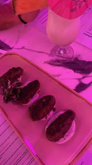  at Mina Maria in Newtown