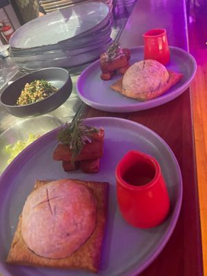  at Mina Maria in Newtown