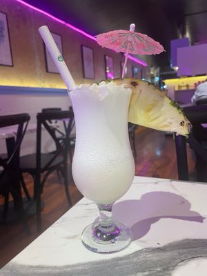  at Mina Maria in Newtown