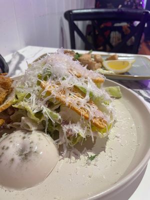  at Mina Maria in Newtown