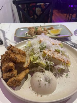  at Mina Maria in Newtown